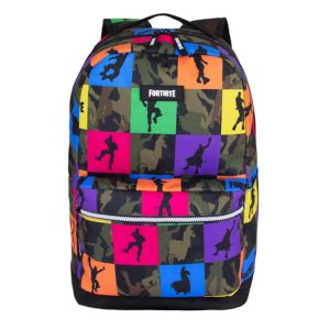 FORTNITE Unisex Multiplier Backpacks