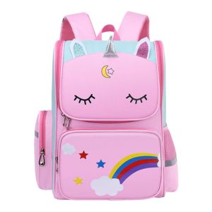 HT HONOR . TRUST Girls Backpack