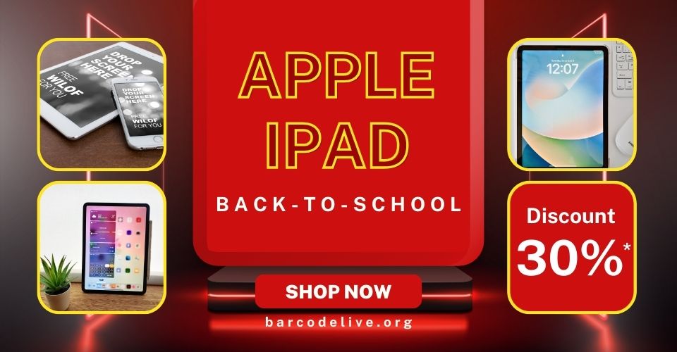 Apple Back to School 2024: Best Apple iPad Deals to Grab This August