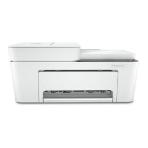 HP DeskJet 4155e Wireless Color Inkjet Printer