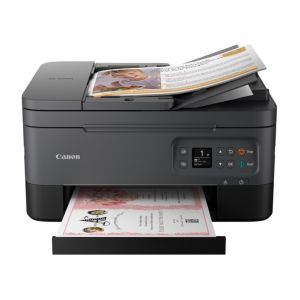 Canon PIXMA TR7020a All-in-One Wireless Color Printer