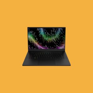 Best laptops