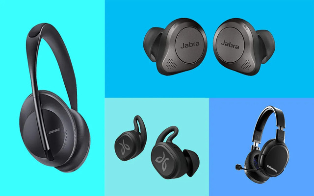 Best deals on headphones