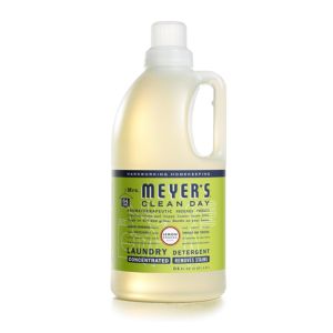 MRS. MEYER'S CLEAN DAY Liquid Laundry Detergent