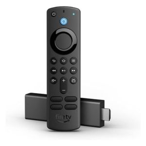 Amazon Fire TV Stick