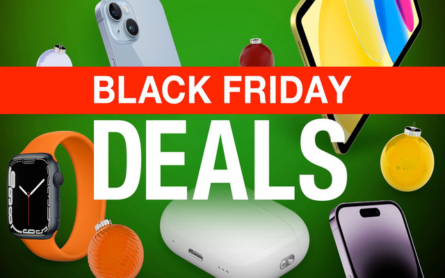 Best deals under $100 Black Friday