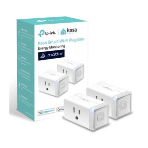 Kasa Smart Plug