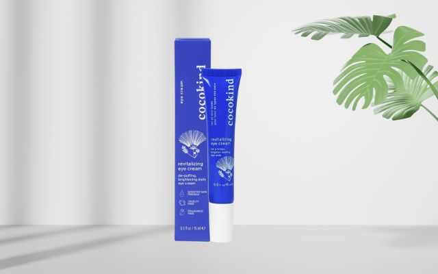 Revitalizing Eye Cream by Cocokind