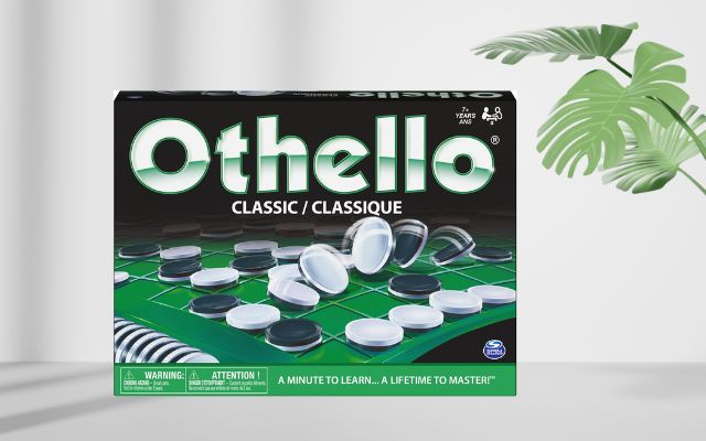 Spin Master Othello