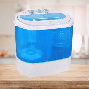 ZenStyle Portable Washer Compact