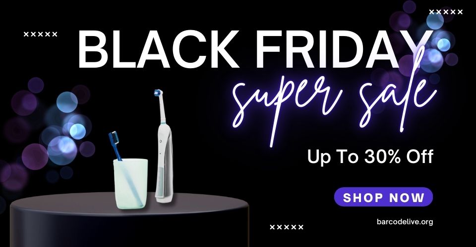 Best Black Friday electric toothbrush deals