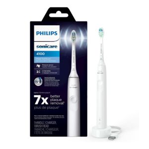 Philips Sonicare 4100 Power Toothbrush