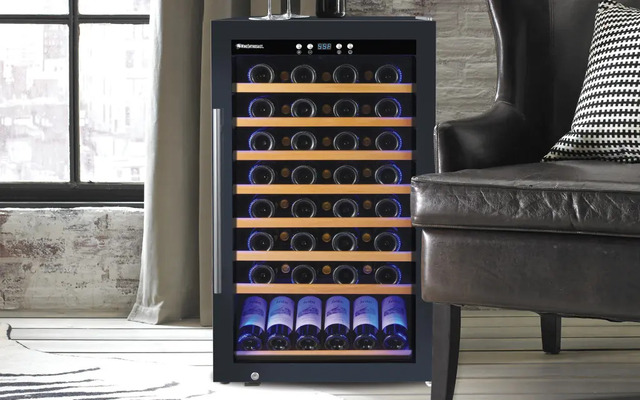 Best Black Friday wine fridge deals