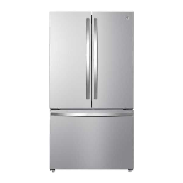 Kenmore French Door Refrigerator/Freezer