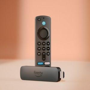 Amazon Fire TV Stick