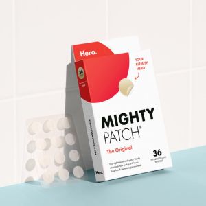 Mighty Patch Hero Cosmetics Original Patch