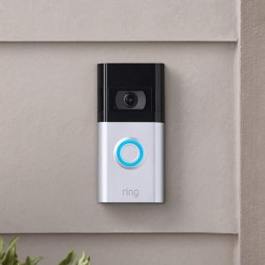 Ring Video Doorbell