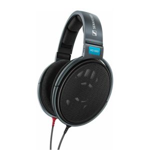 Sennheiser Consumer Audio HD 600 Headphones