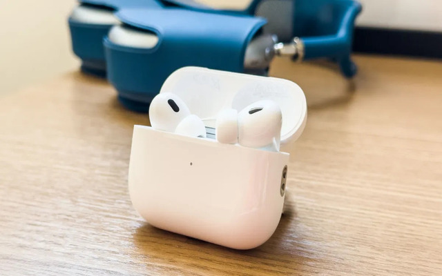 AirPod Pro Cyber Monday