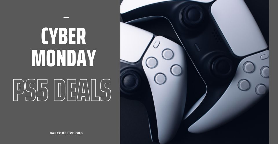 Playstation Cyber Monday deals