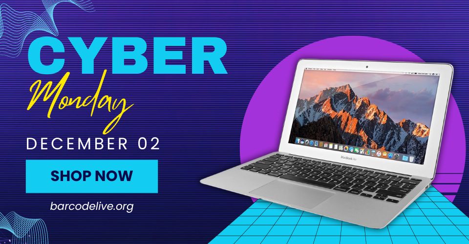 MacBook Cyber Monday deals