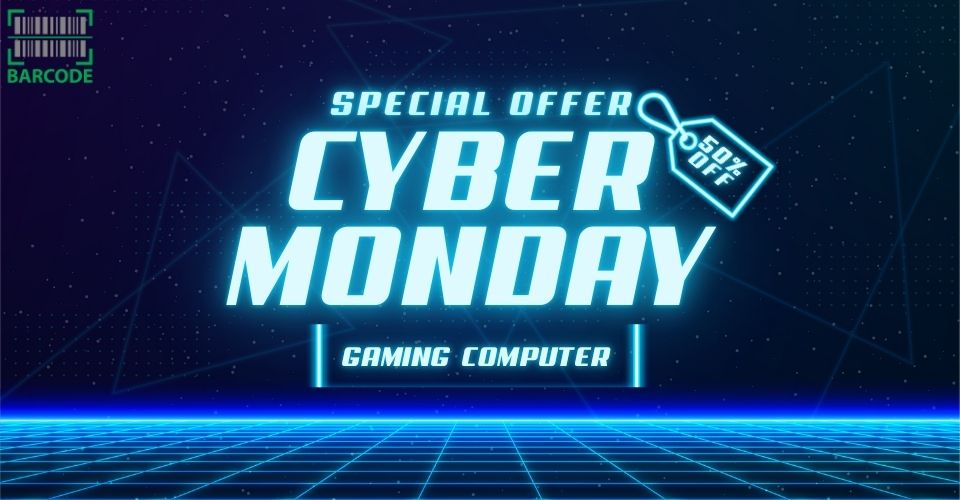 Best Cyber Monday Gaming Computer Deals: Big Discounts Available