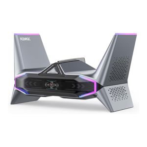 STARSHIP Desktop Gaming PC