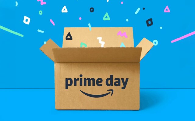 Amazon Prime Big Deal Day 2024 taking place Oct 8 to 9