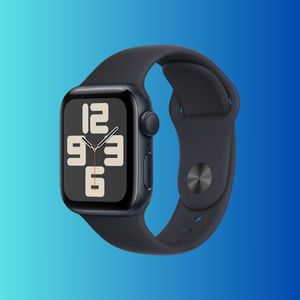 Apple Watch SE (2nd Gen, GPS)