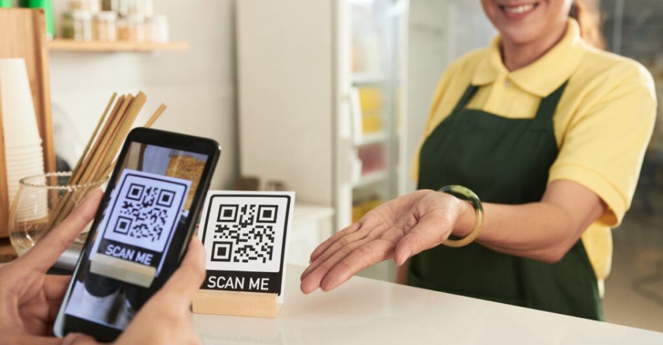 QR Code Payment Acceptance Will Rise, While Payment Card IC ASPs Will Have Limited Growth