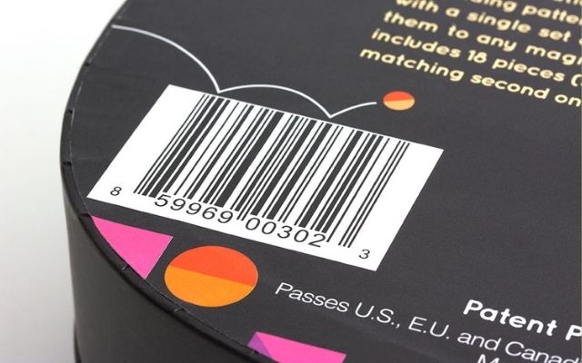 Barcodes Could Be Replaced by QR-style Codes Within Two Years