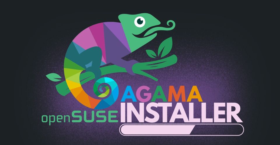 SUSE's Agama Installer Adds QR Codes to the Console & Other Updates