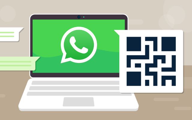 The QR Code You Received Over WhatsApp Conceals a Dark Russian Secret