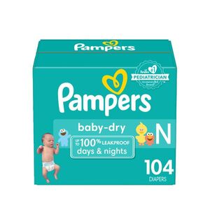 Pampers