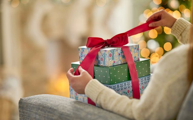 Christmas QR code scam might lead to identity theft