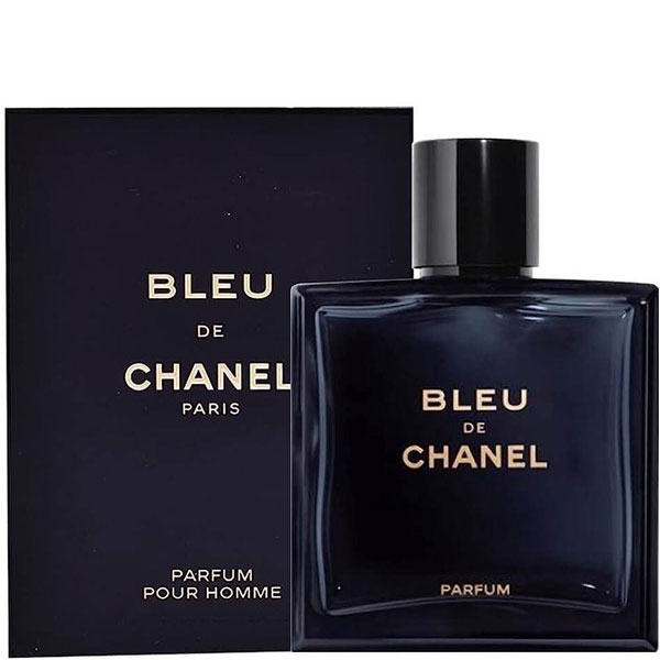 Bleu De Chanel by Chanel Perfume Spray 5 oz For Men
