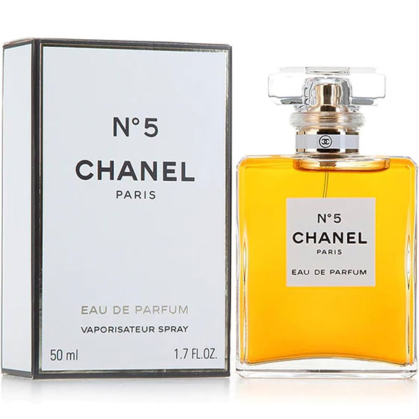 Chanel N°5 Eau Première Eau de Parfum 50 ml